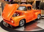 Thumbnail Photo 7 for 1956 Ford F100